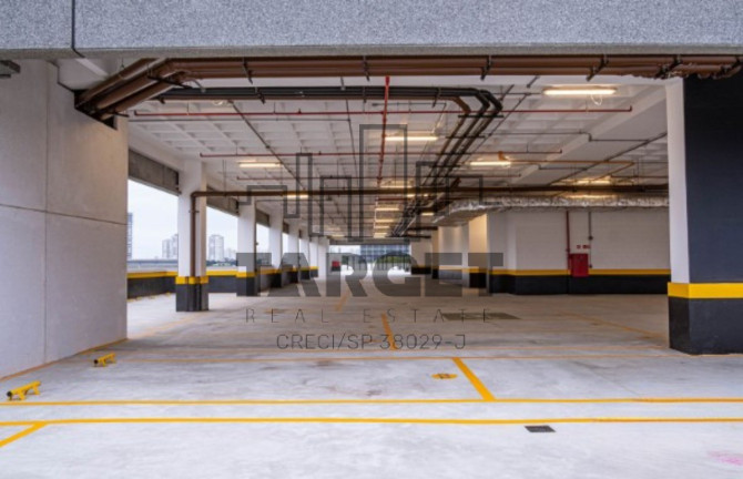 Imagem Imóvel para Alugar, 2.232 m² em Várzea Da Barra Funda - São Paulo