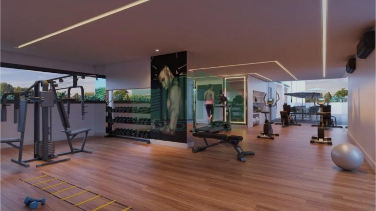 Imagem Apartamento com 2 Quartos à Venda, 55 m² em Madalena - Recife
