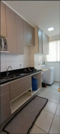 Imagem Apartamento com 2 Quartos à Venda,  em Jardim Nova Hortolândia I - Hortolândia