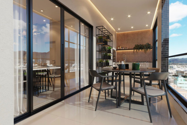 Imagem Apartamento com 3 Quartos à Venda, 137 m² em Meia Praia - Itapema Imagem Apartamento com 3 Quartos à Venda, 137 m² em Meia Praia - Itapema