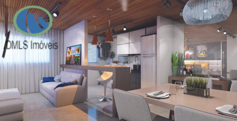 Imagem Apartamento com 1 Quarto à Venda, 38 m² em Vila São Luiz (centro) - Barueri Imagem Apartamento com 1 Quarto à Venda, 38 m² em Vila São Luiz (centro) - Barueri