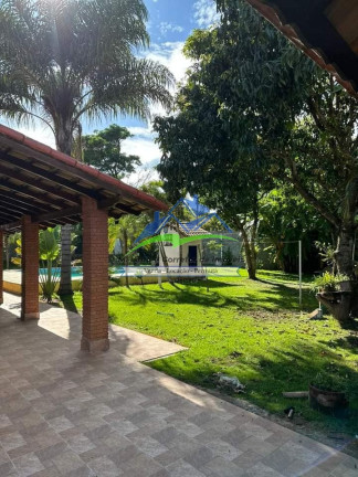 Imagem Chácara com 3 Quartos à Venda, 1 m² em Guaxinduva - Atibaia Imagem Chácara com 3 Quartos à Venda, 1 m² em Guaxinduva - Atibaia