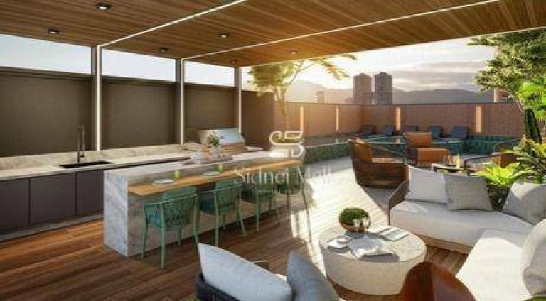 Imagem Apartamento com 4 Quartos à Venda, 155 m² em Castelo Branco - Itapema