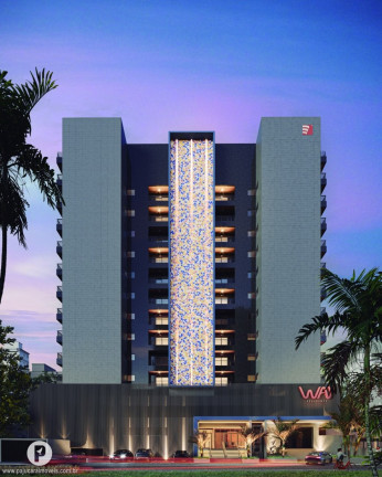 Imagem Apartamento com 2 Quartos à Venda, 46 m² em Jatiúca - Maceió Imagem Apartamento com 2 Quartos à Venda, 46 m² em Jatiúca - Maceió