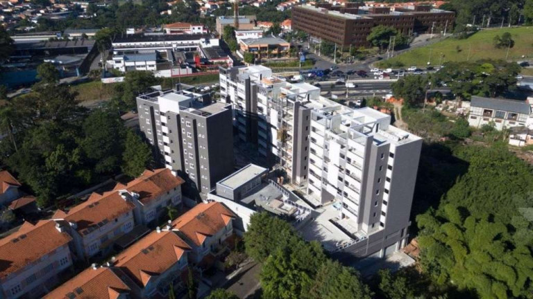 Imagem Apartamento com 3 Quartos à Venda, 104 m² em Granja Viana - Cotia Imagem Apartamento com 3 Quartos à Venda, 104 m² em Granja Viana - Cotia