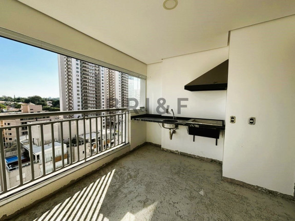 Imagem Apartamento com 2 Quartos à Venda, 86 m² em Vila Mascote - São Paulo