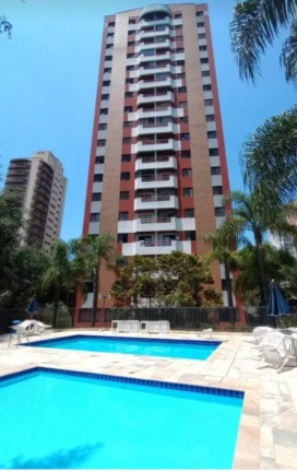 Imagem Apartamento com 3 Quartos à Venda, 75 m² em Vila Andrade - São Paulo Imagem Apartamento com 3 Quartos à Venda, 75 m² em Vila Andrade - São Paulo