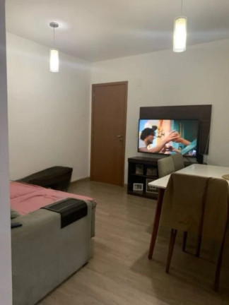 Imagem Imóvel com 2 Quartos à Venda, 49 m² em Aparecidinha - Sorocaba Imagem Imóvel com 2 Quartos à Venda, 49 m² em Aparecidinha - Sorocaba