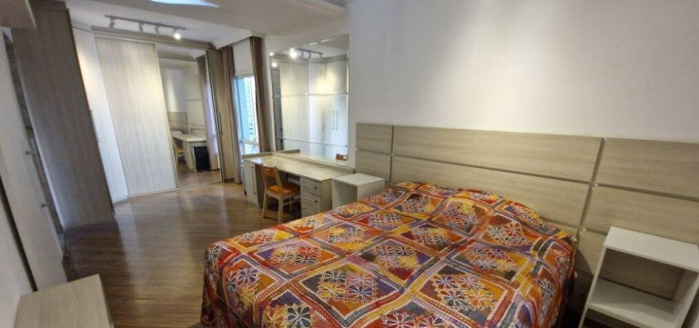 Imagem Apartamento com 2 Quartos à Venda, 94 m² em Perdizes - São Paulo Imagem Apartamento com 2 Quartos à Venda, 94 m² em Perdizes - São Paulo