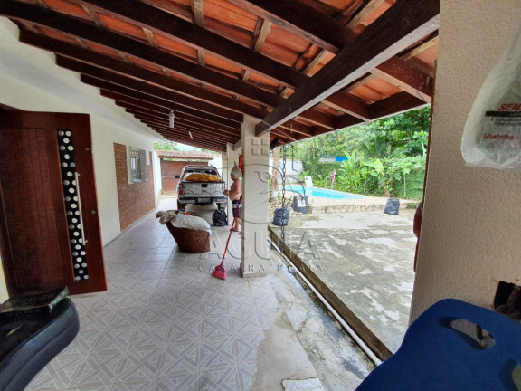 Imagem Casa com 1 Quarto à Venda, 117 m² em Lázaro - Ubatuba Imagem Casa com 1 Quarto à Venda, 117 m² em Lázaro - Ubatuba