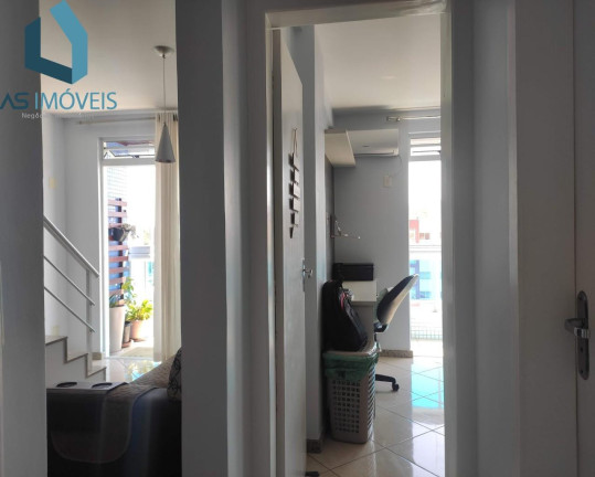 Imagem Cobertura com 3 Quartos à Venda, 129 m² em Centro - Cabo Frio