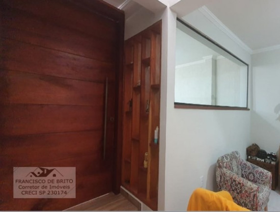 Imagem Sobrado com 3 Quartos à Venda, 301 m² em Vila Pontilhão - Cruzeiro Imagem Sobrado com 3 Quartos à Venda, 301 m² em Vila Pontilhão - Cruzeiro