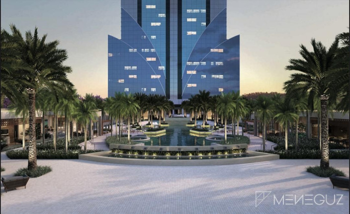 Imagem Apartamento com 4 Quartos à Venda, 295 m² em Jockey De Itaparica - Vila Velha