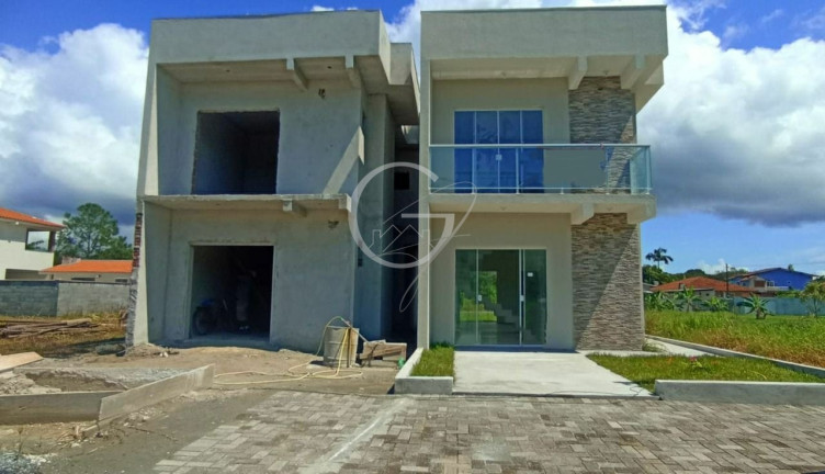 Sobrado com 3 Quartos à Venda, 110 m² em Atami - Pontal Do Paraná