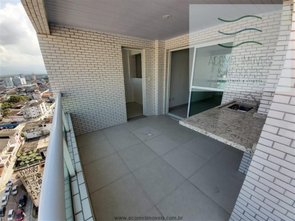 Imagem Apartamento com 3 Quartos à Venda, 121 m² em Boqueirão - Praia Grande Imagem Apartamento com 3 Quartos à Venda, 121 m² em Boqueirão - Praia Grande
