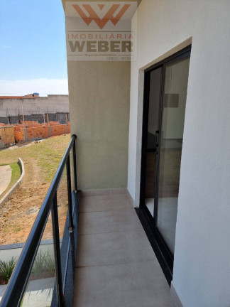 Imagem Casa de Condomínio com 3 Quartos à Venda, 154 m² em Caguassu - Sorocaba Imagem Casa de Condomínio com 3 Quartos à Venda, 154 m² em Caguassu - Sorocaba