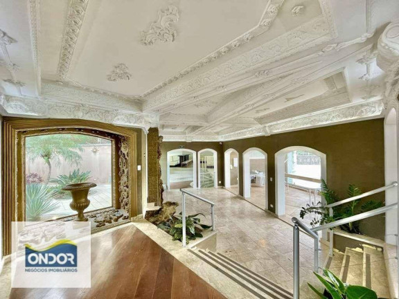 Imagem Casa de Condomínio com 3 Quartos à Venda, 1.635 m² em Jardim Santa Paula - Cotia Imagem Casa de Condomínio com 3 Quartos à Venda, 1.635 m² em Jardim Santa Paula - Cotia