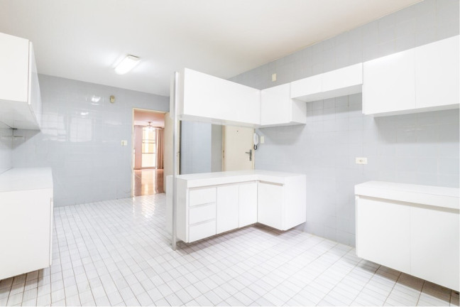 Imagem Apartamento com 3 Quartos à Venda, 164 m² em Santa Cecília - São Paulo