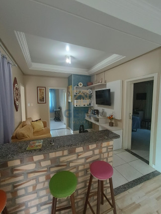 Imagem Casa com 2 Quartos à Venda, 80 m² em Cedros - Camboriú