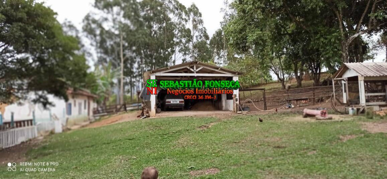 Imagem Chácara à Venda, 13.000 m² em Centro - Caçapava Imagem Chácara à Venda, 13.000 m² em Centro - Caçapava