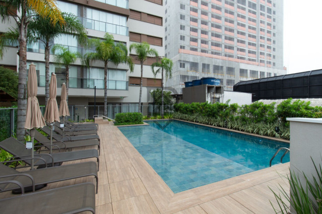 Imagem Apartamento com 2 Quartos à Venda, 64 m² em Moema - São Paulo Imagem Apartamento com 2 Quartos à Venda, 64 m² em Moema - São Paulo