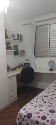 Imagem Apartamento com 2 Quartos à Venda, 70 m² em Chácara Do Visconde - Taubaté Imagem Apartamento com 2 Quartos à Venda, 70 m² em Chácara Do Visconde - Taubaté