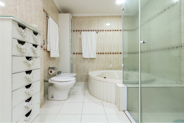 Imagem Imóvel com 3 Quartos à Venda, 141 m² em Sumaré - São Paulo