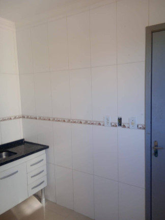 Imagem Apartamento com 2 Quartos à Venda,  em Quietude - Praia Grande