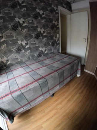 Imagem Apartamento com 3 Quartos à Venda, 89 m² em Tatuapé - São Paulo