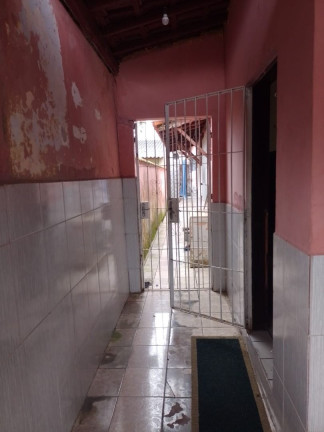 Imagem Casa com 2 Quartos à Venda, 125 m² em Vera Cruz - Mongaguá Imagem Casa com 2 Quartos à Venda, 125 m² em Vera Cruz - Mongaguá