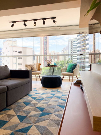 Imagem Apartamento com 2 Quartos à Venda, 69 m² em Sumaré - São Paulo Imagem Apartamento com 2 Quartos à Venda, 69 m² em Sumaré - São Paulo