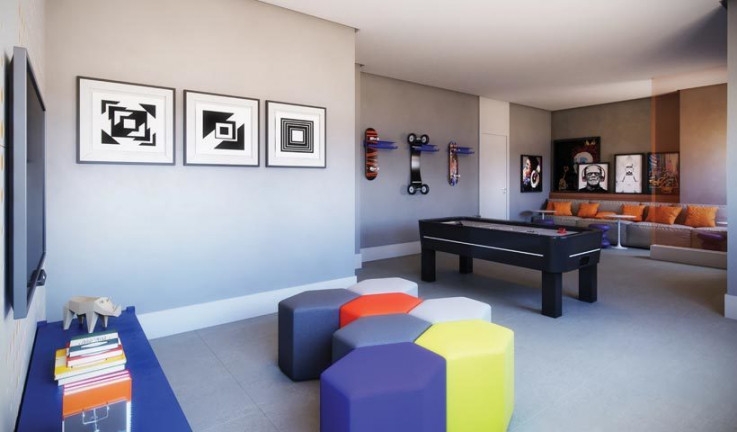 Imagem Apartamento com 2 Quartos à Venda, 38 m² em Brás - São Paulo Imagem Apartamento com 2 Quartos à Venda, 38 m² em Brás - São Paulo