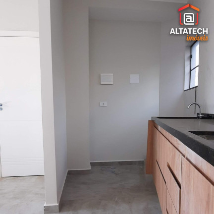 Imagem Apartamento com 1 Quarto à Venda, 40 m² em Jardim Bela Vista - Poços De Caldas