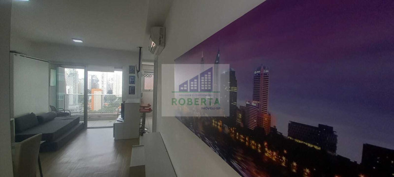 Imagem Imóvel Comercial à Venda, 35 m² em Brooklin - São Paulo Imagem Imóvel Comercial à Venda, 35 m² em Brooklin - São Paulo