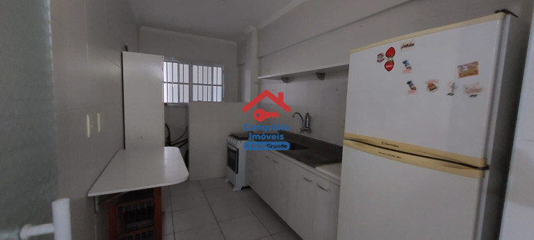 Imagem Apartamento com 2 Quartos à Venda, 84 m² em Tupi - Praia Grande