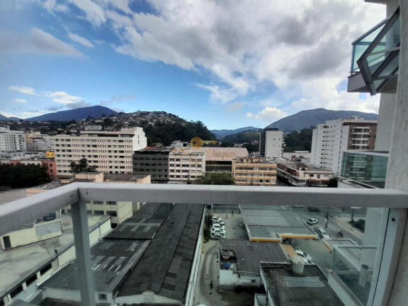 Imagem Apartamento com 1 Quarto à Venda, 47 m² em Várzea - Teresópolis Imagem Apartamento com 1 Quarto à Venda, 47 m² em Várzea - Teresópolis