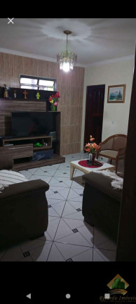 Casa com 6 Quartos à Venda, 250 m² em Estufa Ii - Ubatuba