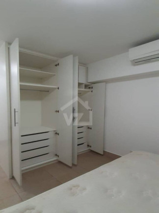 Imagem Apartamento com 1 Quarto para Alugar, 60 m² em Jardim Leonor - São Paulo
