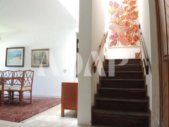 Imagem Casa com 3 Quartos à Venda, 437 m² em Barra Da Tijuca - Rio De Janeiro