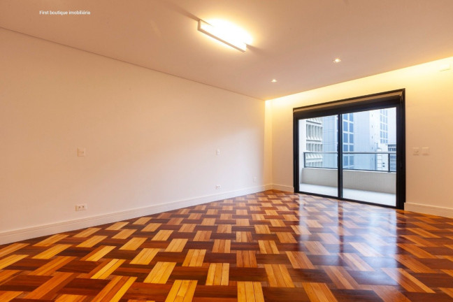 Imagem Apartamento com 3 Quartos à Venda, em Cerqueira César - São Paulo Imagem Apartamento com 3 Quartos à Venda, em Cerqueira César - São Paulo