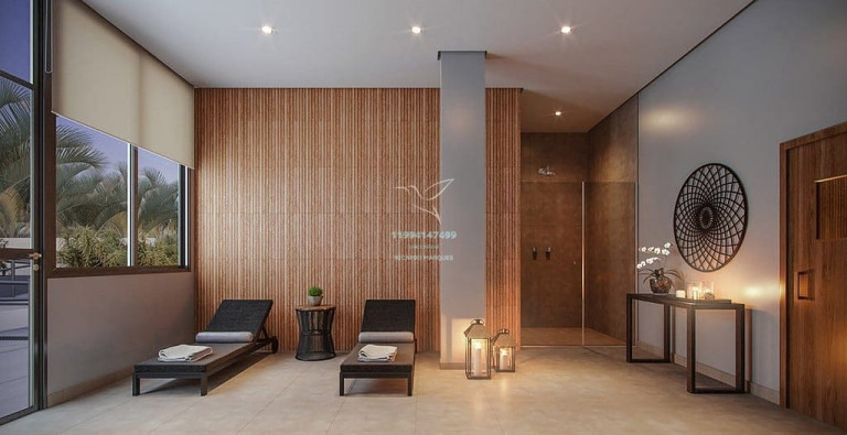 Imagem Apartamento com 3 Quartos à Venda, 106 m² em Vila Mariana - São Paulo