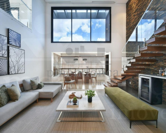 Imagem Apartamento com 3 Quartos à Venda, 380 m² em Vila Romana - São Paulo Imagem Apartamento com 3 Quartos à Venda, 380 m² em Vila Romana - São Paulo