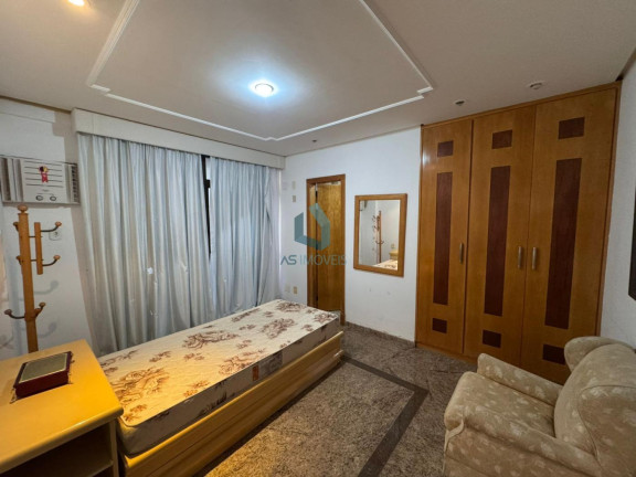 Imagem Apartamento com 4 Quartos à Venda, 250 m² em Centro - Cabo Frio