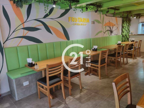 Imagem Loja à Venda, 242 m² em República - São Paulo