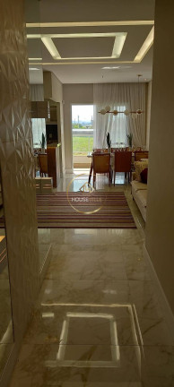 Imagem Apartamento com 3 Quartos à Venda, 70 m² em Jardim Califórnia - Jacareí