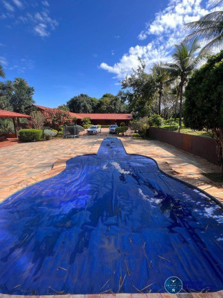 Imagem Chácara à Venda, 3 m² em Jardim Cristal - Aparecida De Goiânia Imagem Chácara à Venda, 3 m² em Jardim Cristal - Aparecida De Goiânia