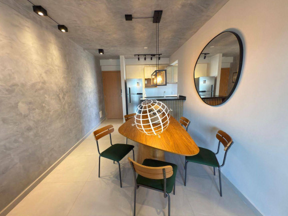 Imagem Apartamento com 2 Quartos à Venda, 61 m² em Alvinópolis - Atibaia Imagem Apartamento com 2 Quartos à Venda, 61 m² em Alvinópolis - Atibaia