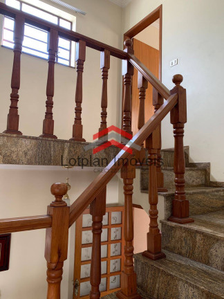 Imagem Casa com 3 Quartos à Venda, 270 m² em Vila Alpina - São Paulo Imagem Casa com 3 Quartos à Venda, 270 m² em Vila Alpina - São Paulo