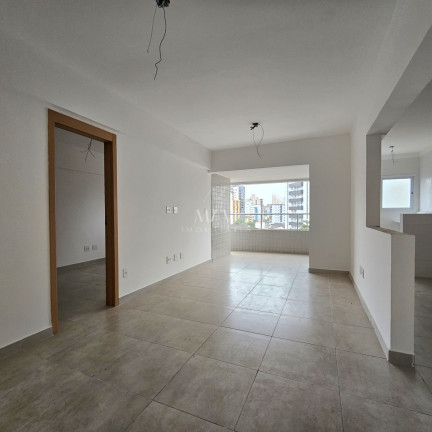 Imagem Apartamento com 1 Quarto à Venda, 54 m² em Guilhermina - Praia Grande Imagem Apartamento com 1 Quarto à Venda, 54 m² em Guilhermina - Praia Grande