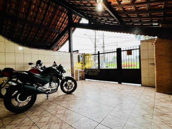 Imagem Casa com 1 Quarto à Venda,  em Ocian - Praia Grande